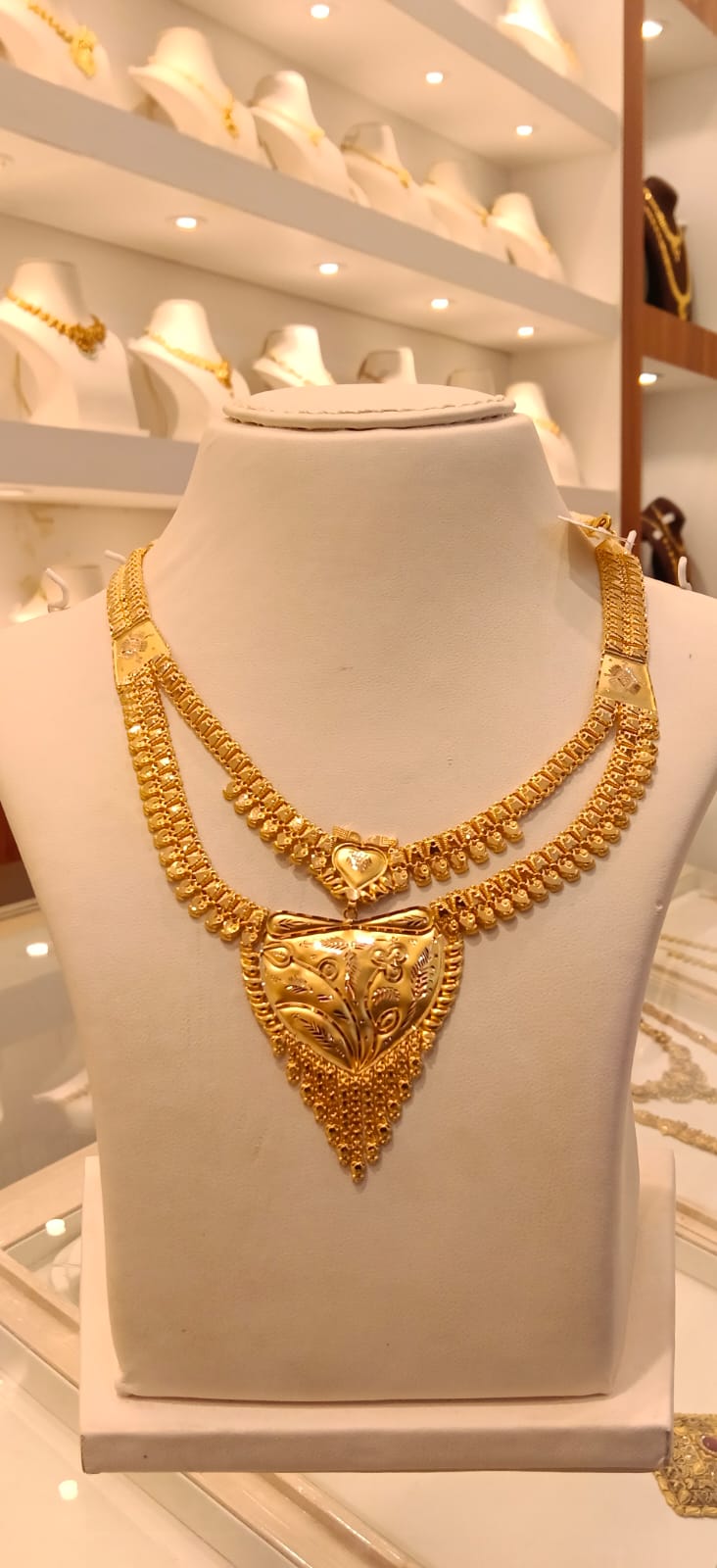 Neckles 